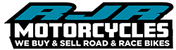 RJR Motorcycles Ltd