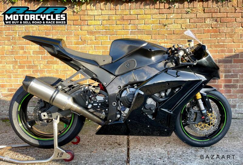 KAWASAKI NINJA