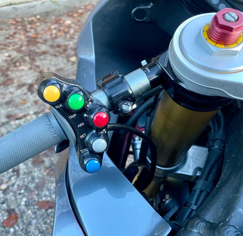 BMW S1000RR