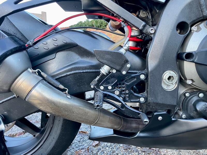 BMW S1000RR