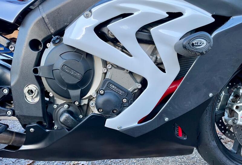 BMW S1000RR