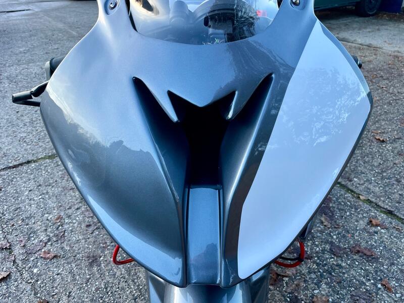 BMW S1000RR