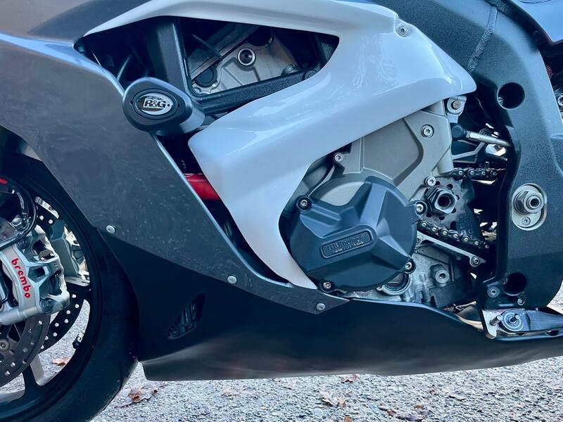 BMW S1000RR