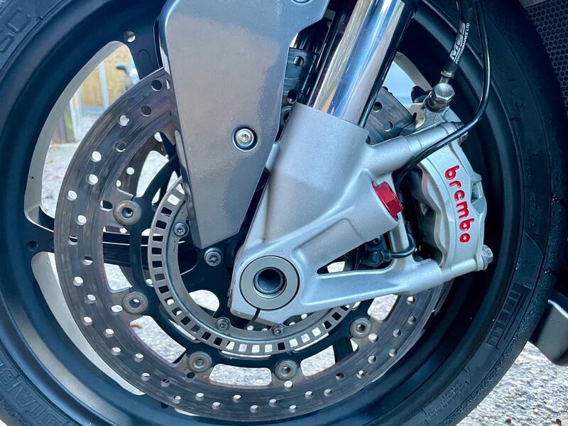 BMW S1000RR
