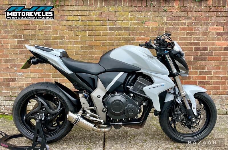 HONDA CB1000R
