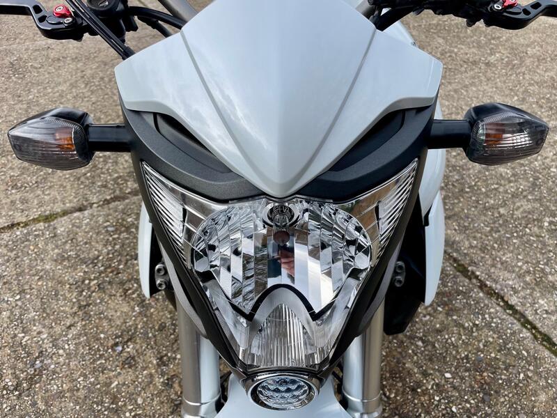 HONDA CB1000R