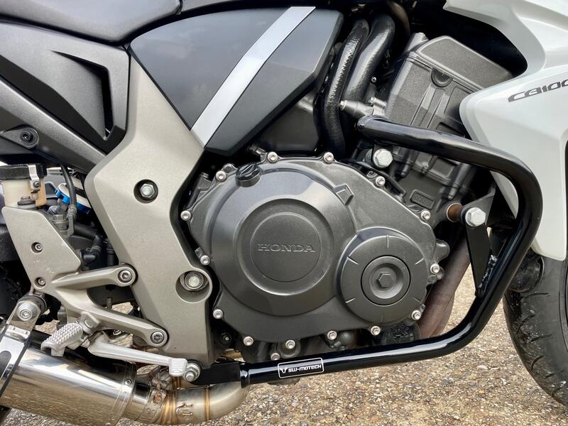 HONDA CB1000R