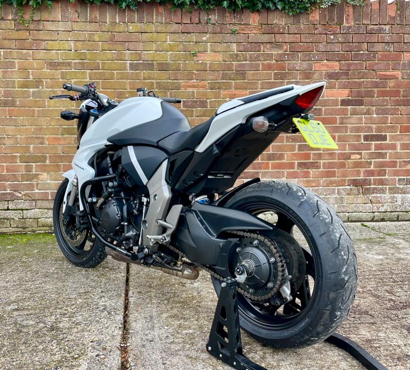 HONDA CB1000R