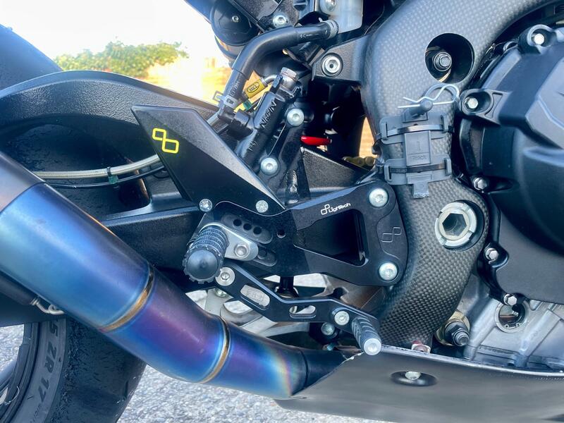 SUZUKI GSXR1000