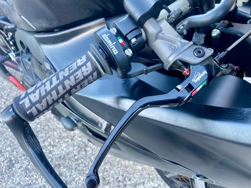 SUZUKI GSXR1000
