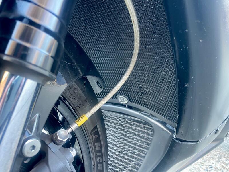 SUZUKI GSXR1000