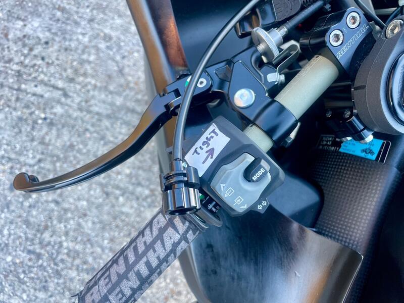 SUZUKI GSXR1000