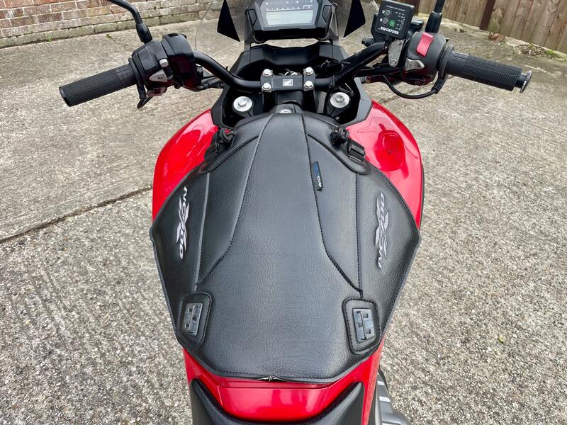 HONDA NC700