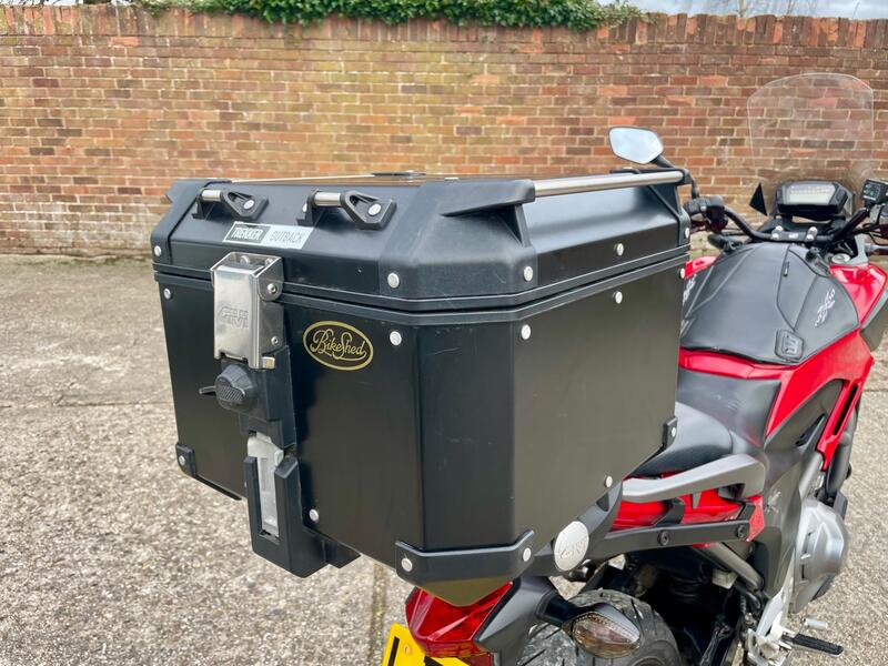 HONDA NC700