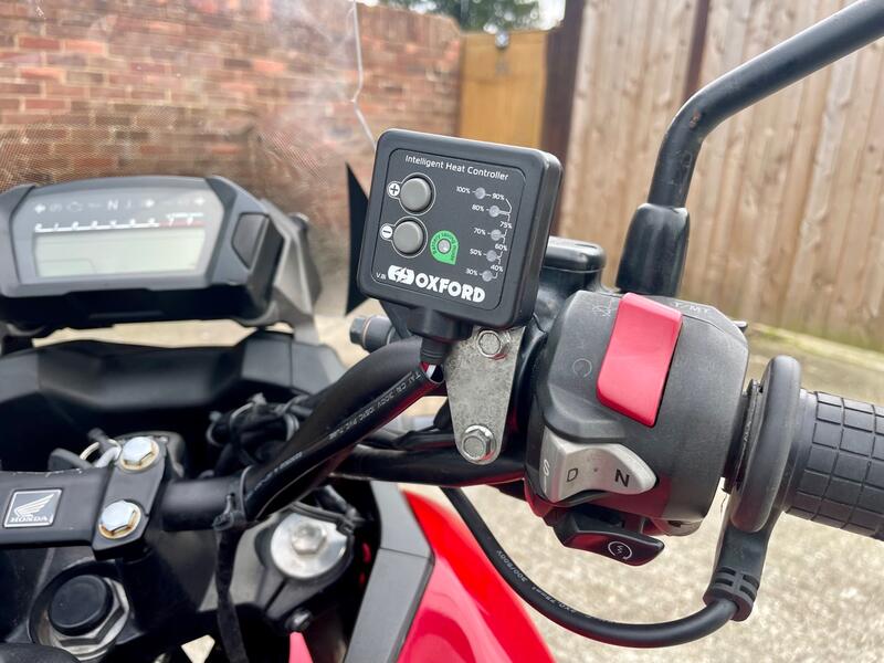 HONDA NC700