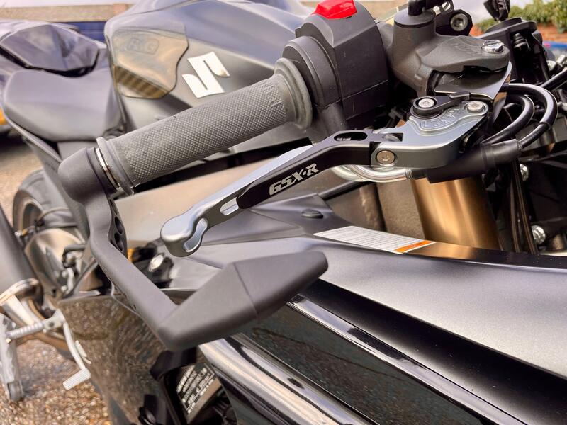 SUZUKI GSXR1000