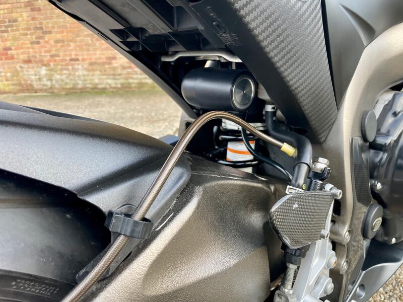 SUZUKI GSXR1000