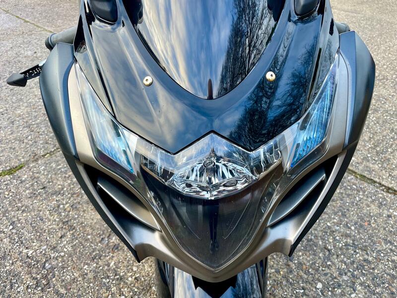 SUZUKI GSXR1000