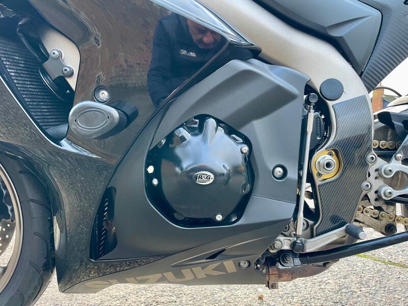 SUZUKI GSXR1000