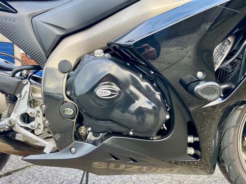 SUZUKI GSXR1000