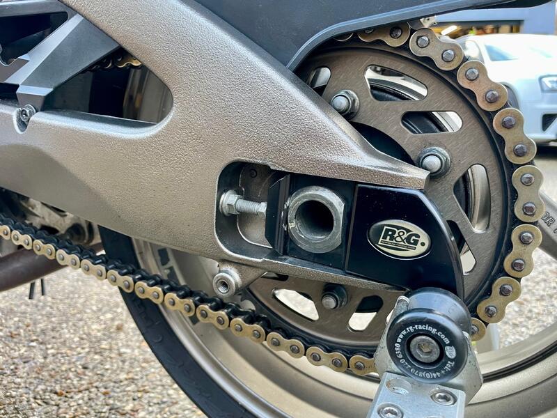 SUZUKI GSXR1000
