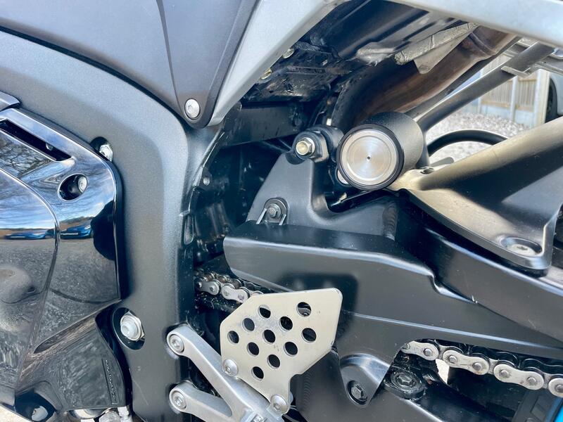 HONDA CBR600RR