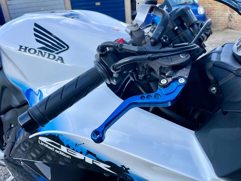 HONDA CBR600RR