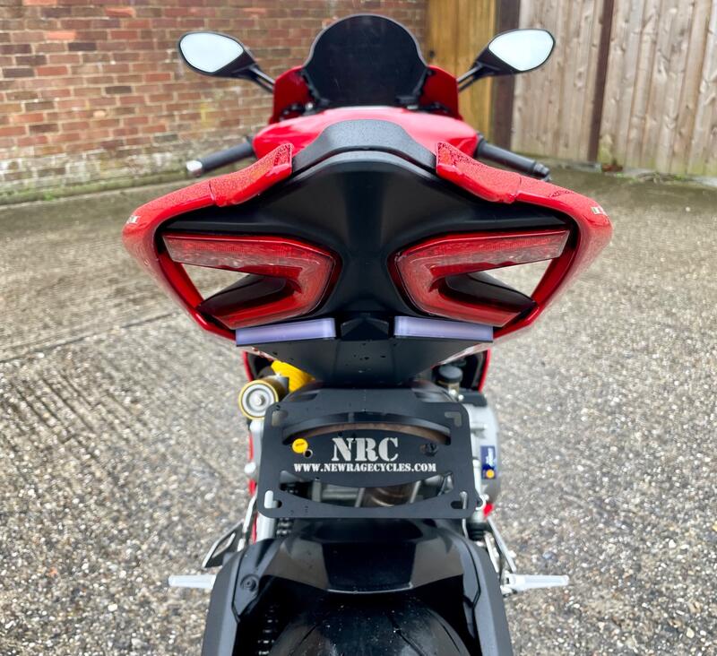 DUCATI 959 Panigale