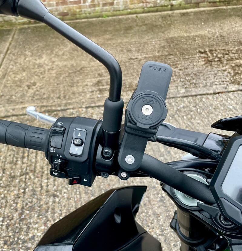 KAWASAKI Z900