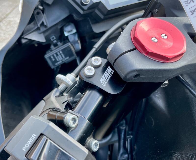 KAWASAKI NINJA