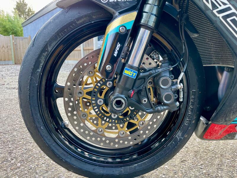 KAWASAKI NINJA