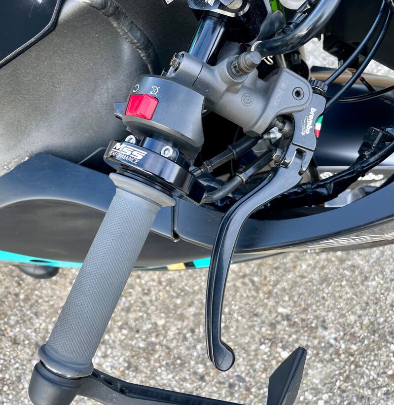 KAWASAKI NINJA