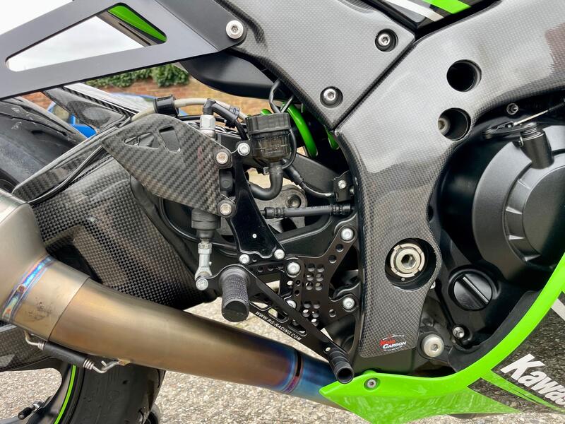 KAWASAKI NINJA