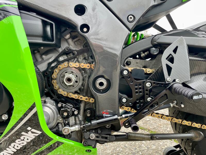 KAWASAKI NINJA