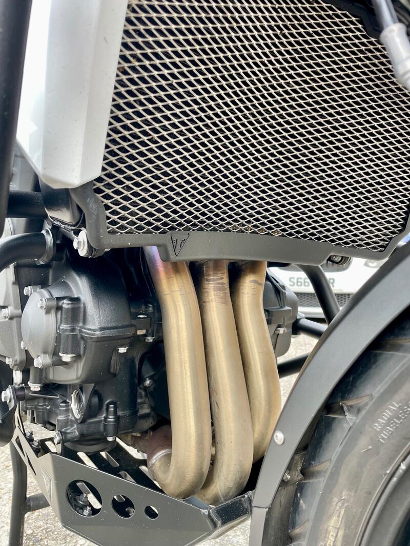 TRIUMPH TIGER 1200
