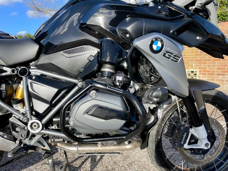 BMW R1200GS