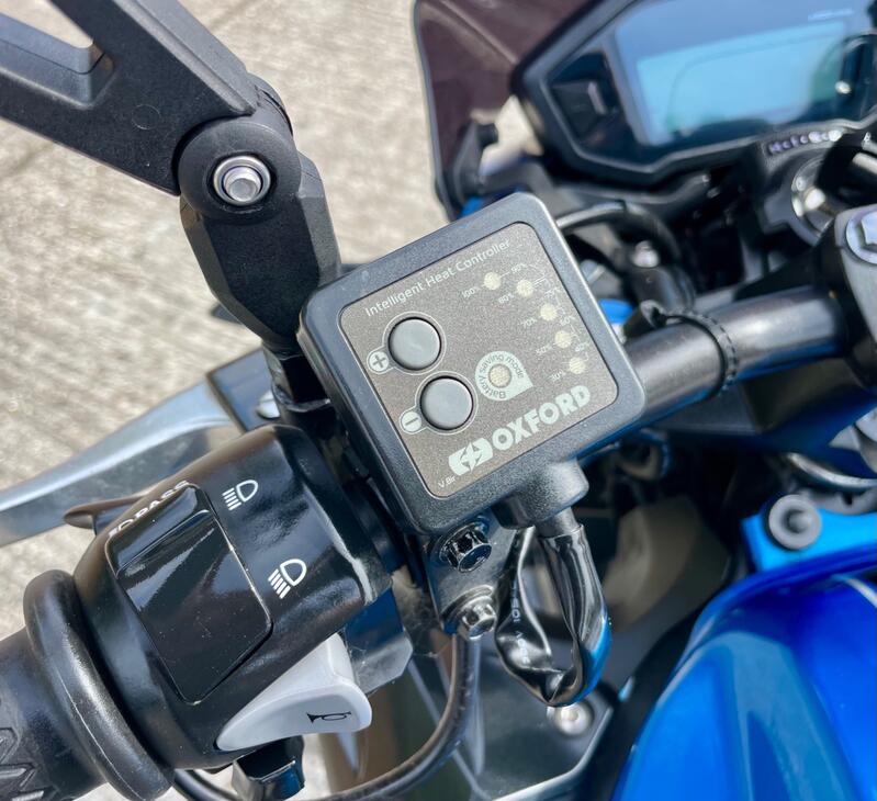HONDA CB500