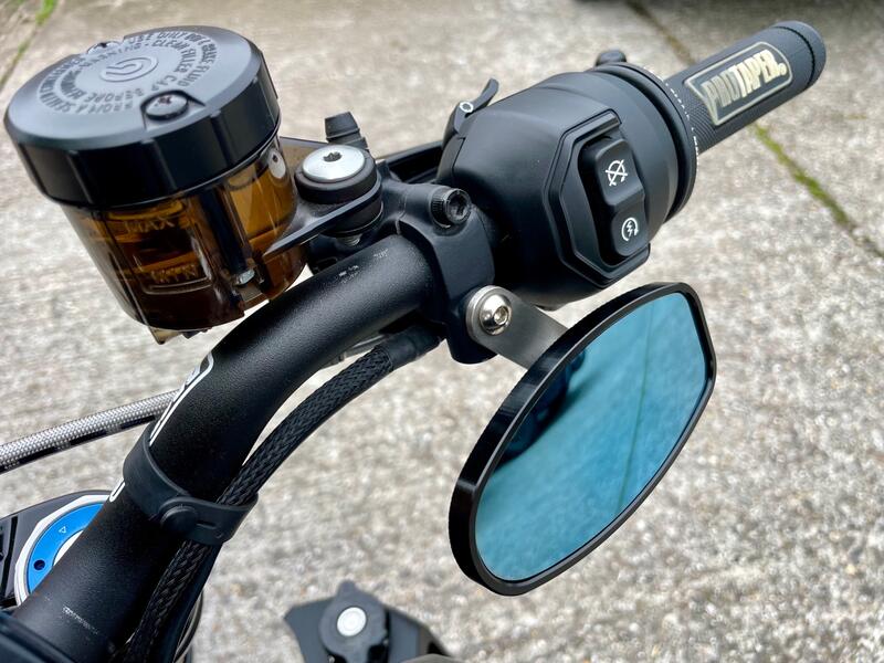 INDIAN FTR1200