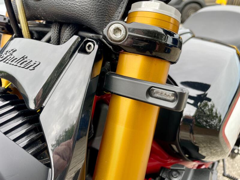 INDIAN FTR1200