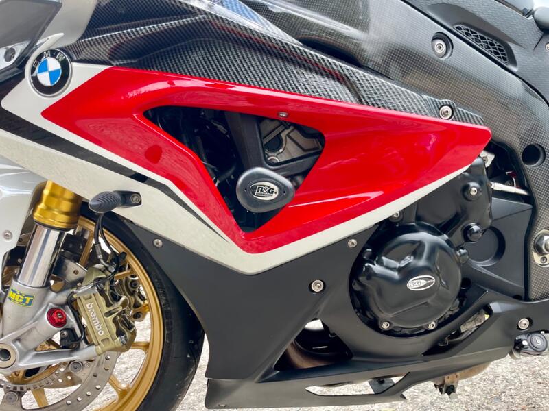 BMW S1000RR