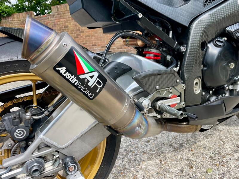 BMW S1000RR