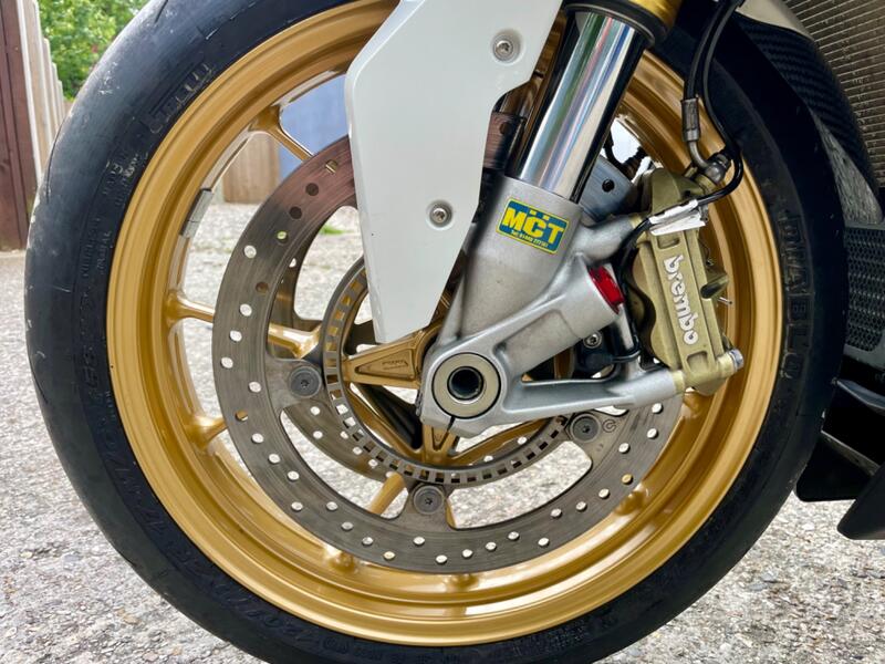 BMW S1000RR