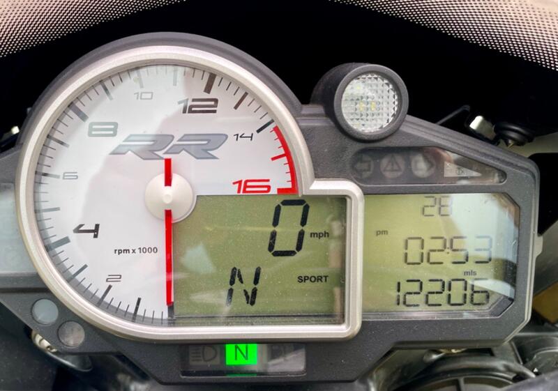 BMW S1000RR