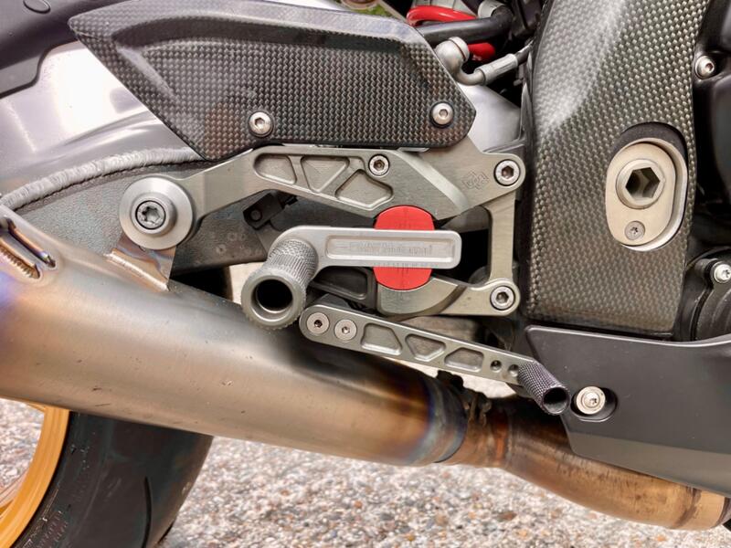 BMW S1000RR