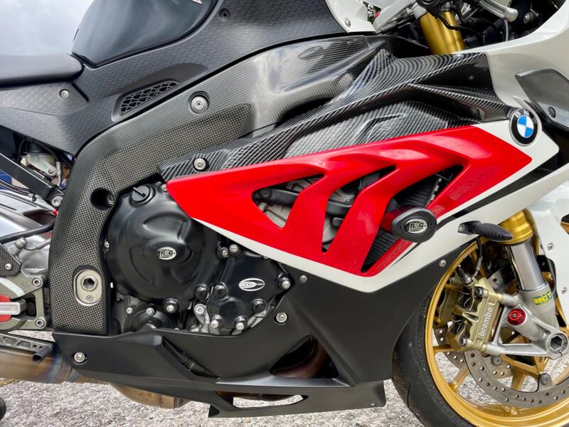 BMW S1000RR