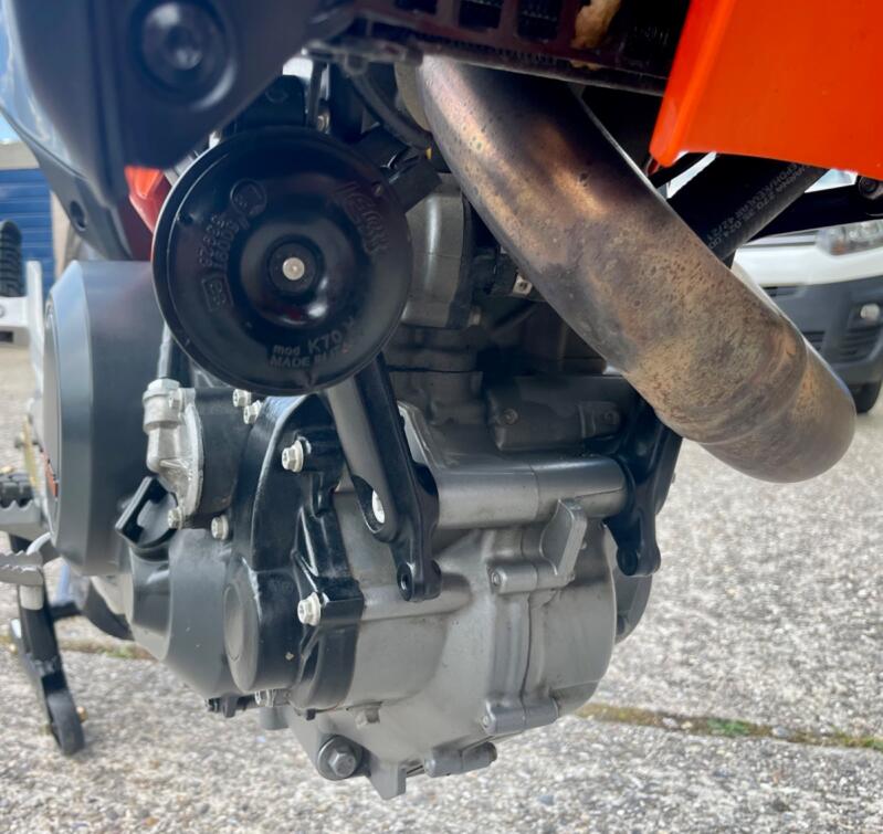 KTM 690 SMC R