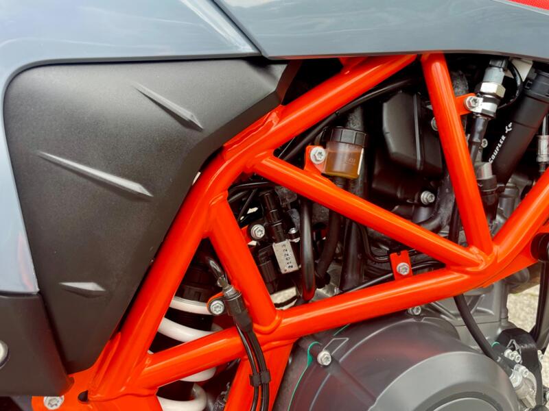 KTM 690 SMC R