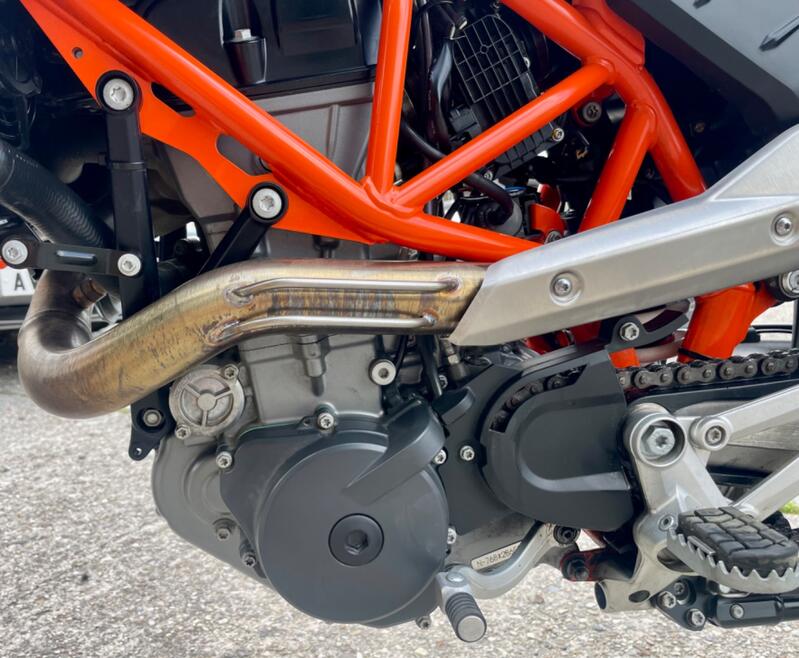 KTM 690 SMC R