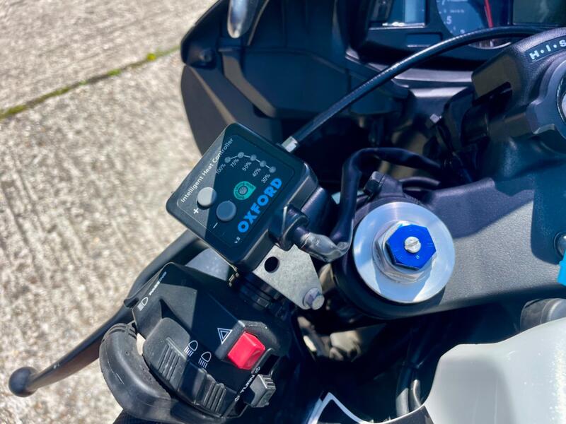 HONDA CBR600RR