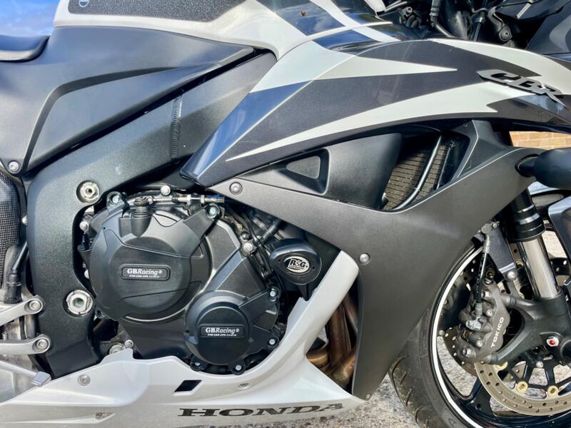 HONDA CBR600RR